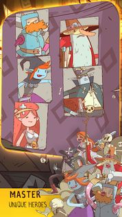 Meteorfall: Krumit's Tale - Screenshot 5