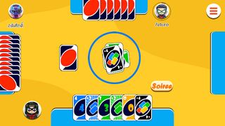Card Fiesta: Match & Play UNO - Screenshot 3