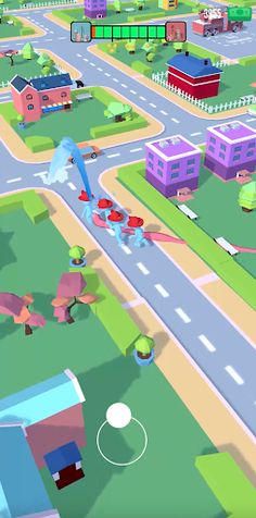 Firefight Master! - Screenshot 2