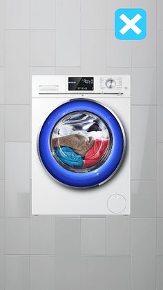 Washing machine - Screenshot 1