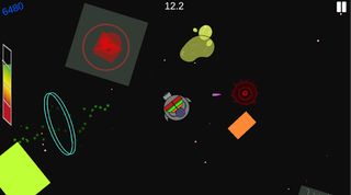 Uzayda Bir Başına - Screenshot 1