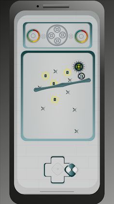 Balance Gear - Screenshot 3