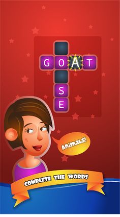 Crossword Champion - Screenshot 3