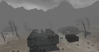 Sortie Danger - Wasteland Surv - Screenshot 3