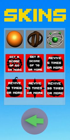 Roller Snag 3D - Screenshot 2