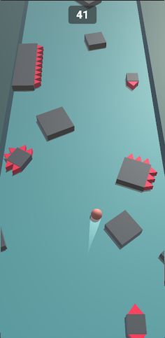 Drag & Shoot - Screenshot 2