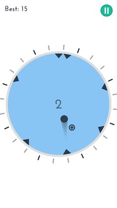 Çember Canavarı - Screenshot 2