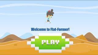 Flat-Former - By Bisma - Screenshot 1