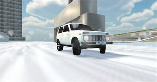 Armenian Mobile - Screenshot 1