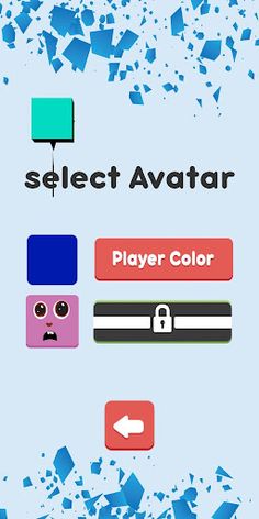 Cubesnap - Screenshot 2