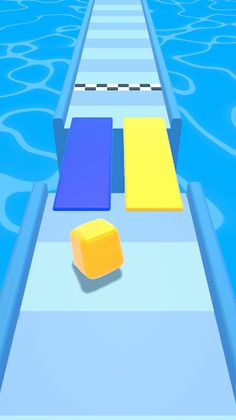 Jerry Run 3D - Screenshot 1
