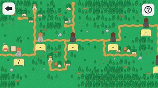 Code Knight - Screenshot 1