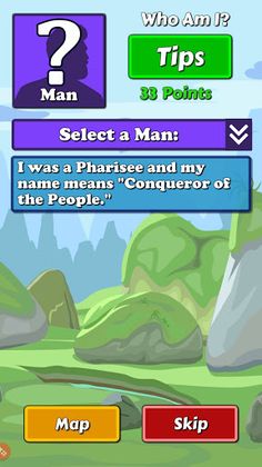 Who am I? - PRO - Screenshot 4