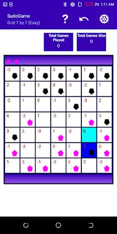 Sudoblitz - Screenshot 4