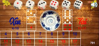 Tài Xỉu 2024 - Screenshot 3