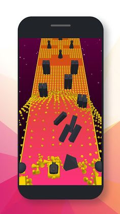 Color Tank Bump - Screenshot 4