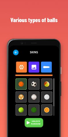 Pinball dunk: Balls game - Screenshot 3