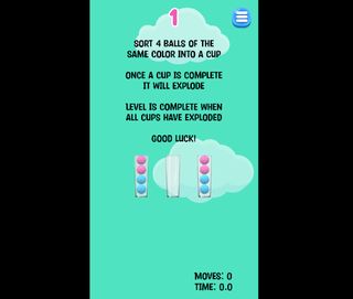 AQUATIC POWDER - Screenshot 3