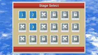 Maze Buster - Screenshot 1