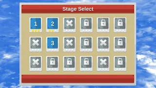 Maze Buster - Screenshot 1