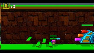 Stronger Together - Screenshot 3