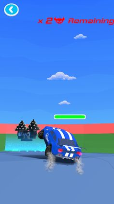 Deadly Rush - Screenshot 3