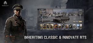 War Alert : WWII PvP RTS - Screenshot 3