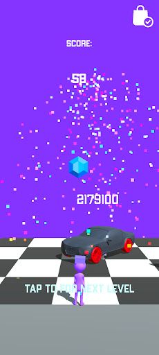 Car Building Games - Screenshot 4