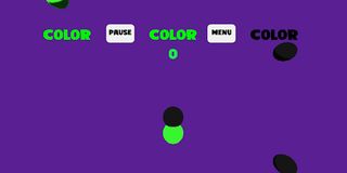 Harmony - Screenshot 1