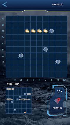 NashTech eSport Battleship - Screenshot 3