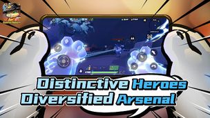 Gunfire Reborn - Screenshot 1