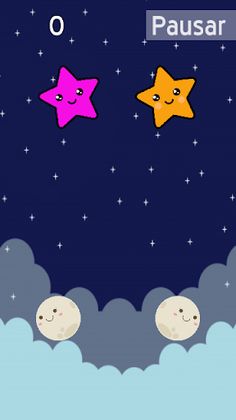 Star Colors - Screenshot 2