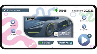 SnakeBites - Screenshot 1