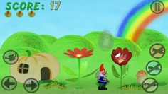 Garden Gnome: Bug Shooter - Screenshot 3