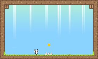 Love Bear - Screenshot 1