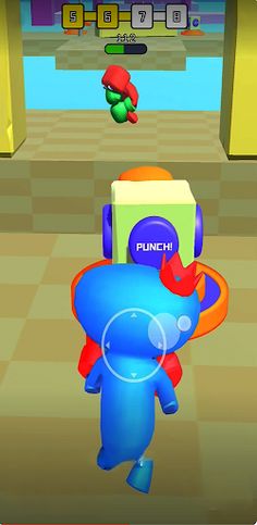 Rubber Punch Boxing Game Guide - Screenshot 4