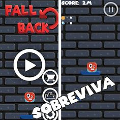 Fall Back - Screenshot 1