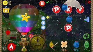 Lucky Balloon - Screenshot 3