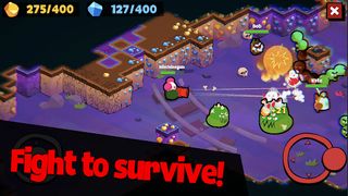 Cave Looters - Screenshot 3