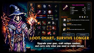 Pocket Rogues - Screenshot 3