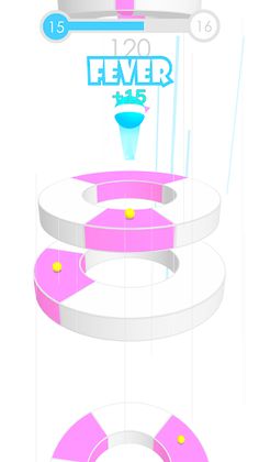 Slice Jump - Screenshot 4