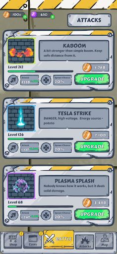 Train Army: Military Empire - Screenshot 3