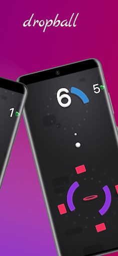 Ball Drop - Screenshot 4