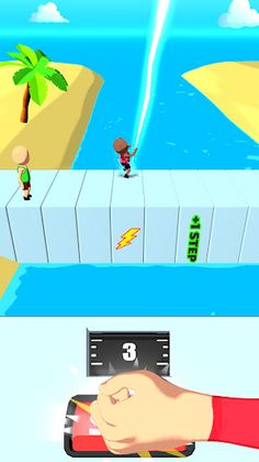 Spin The Luck - Screenshot 4