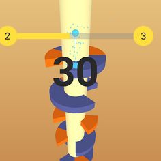 Spiral Game - Screenshot 4