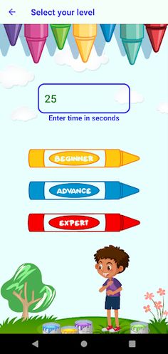 Catch The Color - Screenshot 3