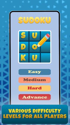 Sudoku - Brain Workout - Screenshot 3