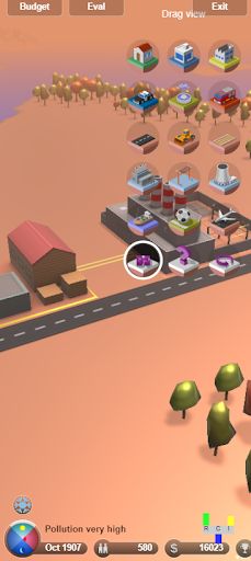 Prefeitura - Screenshot 2