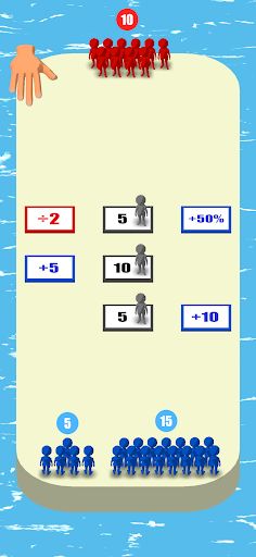 War Drafts - Screenshot 4