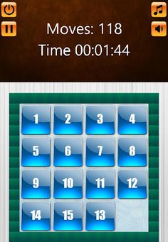 Numbers Path - Screenshot 3
